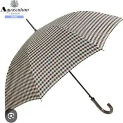 Aquascutum 【アクアスキュータム】アクアスキュータム クラブ