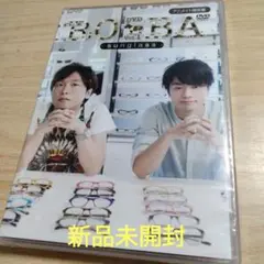 ROBA Vol.1 -sunglass- アニメイト限定盤 DVD