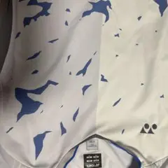 YONEX バドミントンシャツ