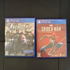 PS4 マーベル スパイダーマン Game of the Year Editi…