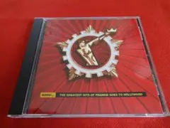 ■Frankie Goes To Hollywood Bang! 【CD】