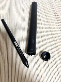 Wacom プロペンslim