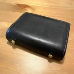 エムピウ　ミッレフォッリエ millefoglie2 P25 三つ折り財布