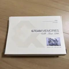 &TEAM MEMORIES : OUR First LINK