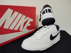 新品27cmNIKEナイキビッグLOWメンズスニーカーAF1エアフォース1 好き