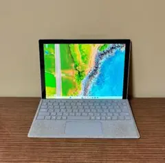【高性能・LTE対応・高解像度】Surface Pro 6 8GB/128GB