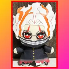 ［最安値］ダンダダン ちみっともぬい vol.2 オカルン 変身ver