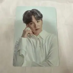 BTS MAP OF THE SOUL SUGA ミニフォト