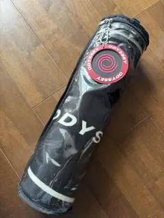 ODYSSEY パター練習マット