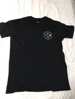 Tシャツ ニュージランド 黒