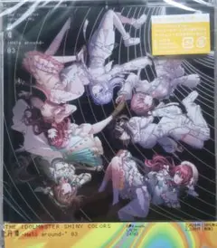 THE IDOLM@STER SHINY COLORS CD 円環 03 未開封
