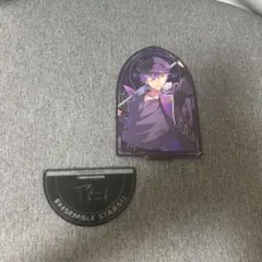 あんさんぶるスターズ 乙狩アドニス 中国 アクスタ