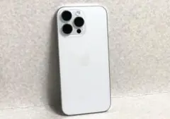 極美品 iPhone16Pro 256GB SIMフリー バッテリー100％