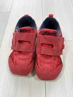 asics アシックス アイダホ SPORTS PACK MINI 17cm
