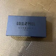 ゴールドファイル(GOLD PFEIL)靴べら　キーホルダー