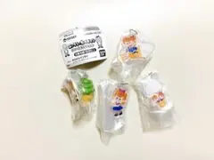 ニックン&セイチャン アソートコレクション ガチャ　B賞 C賞