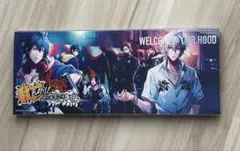ヒプノシスマイク -Division Rap Battle-4th LIVE
