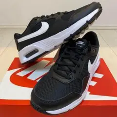 【新品!】23.5cm NIKE AIR MAX【送料無料!】