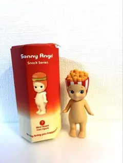 ソニーエンジェル スナック シリーズ フレンチフライ