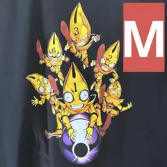 新品｜ジョジョの奇妙な冒険｜グイード・ミスタ｜セックスピストルズ｜S｜綿100%
