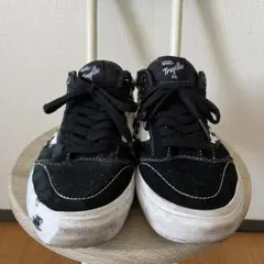 ①Vans Tony Trujillo TNT SG/Pro 26cm スケボー ①Vans Tony Trujillo TNT SG/Pro 26cm スケボー - メルカリ