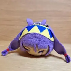 FGO　フェイト　ニトクリス　もちもちマスコット