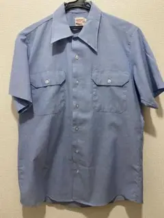 POINTER ワークシャツ　90年代
