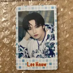straykids popup フォトカード スンミン スキズ サウナ
