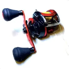 アブガルシア REDMAX 船