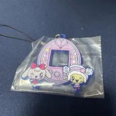 たまごっち一番くじ　ラバーストラップ