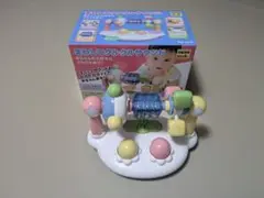 トイローヤル　まわしてクルクルサウンド
