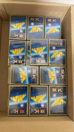 カード 三个点 30セット