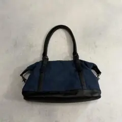 archive TORNADO MART 2way Hand Bag