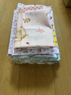 生地　ハギレ　まとめ売り