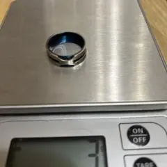 指輪サイズ21号