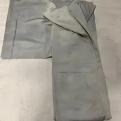 c423 着物 訪問着 付け下げ