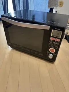 SHARP オーブンレンジ RE-SS8B-B Amazon.co.jp: Sharp RE-SS8-XW Superheated Steam Microwave