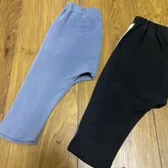 GU ズボン 80