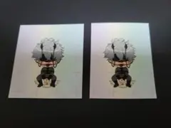 へるば ロノウェ ステッカー 2枚