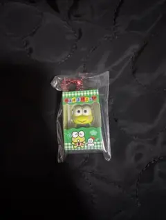サンリオ チョコボックス けろけろけろっぴ