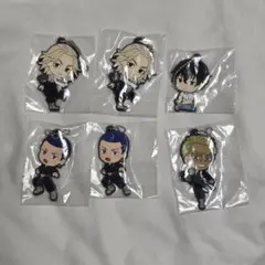 きゅんキャラ　東京リベンジャーズ　東リベ　マイキー