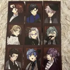 CharadeManiacs シャレマニ　フォトカード