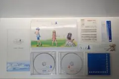AIR 初回限定版