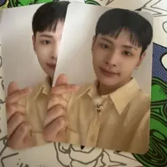 ハル 2枚