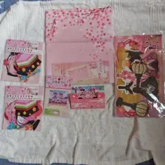 ひなまつりガーランド