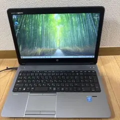 HP PROBOOK 650 G1