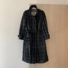 BURBERRY バーバリーロンドン ロングコート