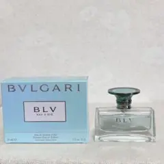ブルガリ ブルー エテ 香水 30ml