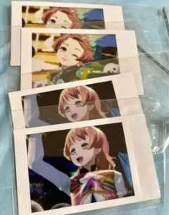 キンプリ king of prism シーンフォト 西園寺レオセット