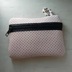新品　濡れてもオッケイなポーチ